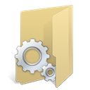 Control Panel icon
